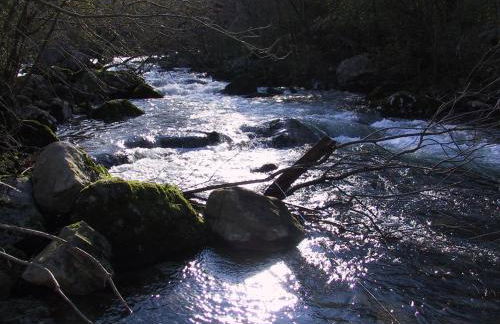 Las Casucas de Ason - Foto 21