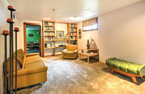 Bright Springer House with Hammock and Orchard Views! - Foto 12