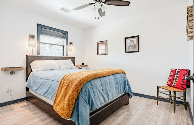 Faulkner Ranch - Foto 4