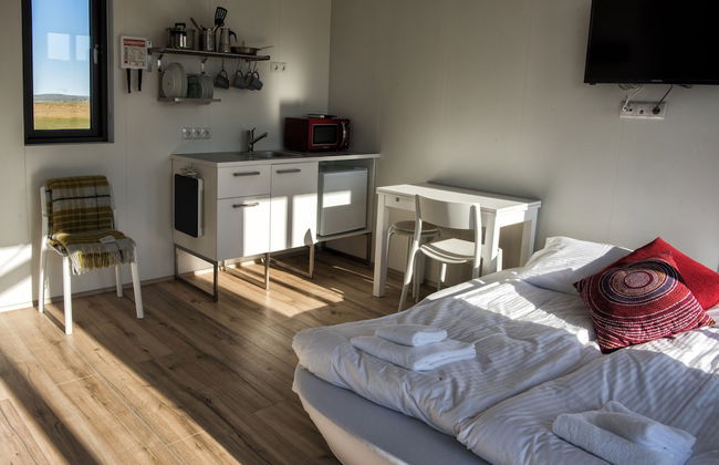 Brú Guesthouse - Foto 3