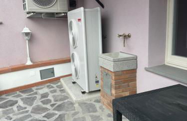 Casa vista lago la Rosella - Foto 19