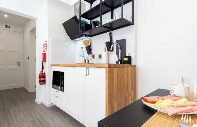 The Jolie Apartments - Foto 35