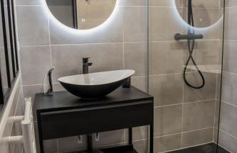 LE SPAMOUREUX bien-être a deux - Photo 8