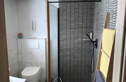 Ferienwohnung zum Sonnenaufgang - Foto 6