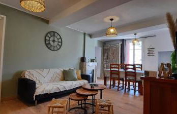 Appartement Le cocon Mont louis 66 - Photo 16