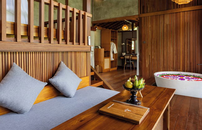 The Pulu Villas by GenuineHost - Foto 17