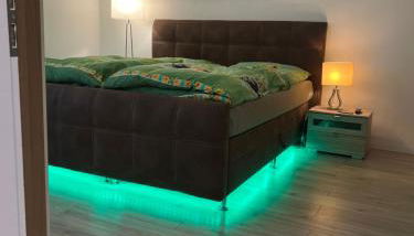 Anelia City Apartment 2 Zimmer inkl 2 Parkplätze im Zentrum - Foto 3