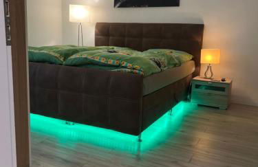 Anelia City Apartment 2 Zimmer inkl 2 Parkplätze im Zentrum - Foto 3