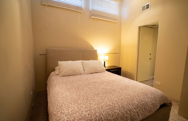 Lincoln Park Suites Operated by Roscoe Village Guesthouse - Foto 28