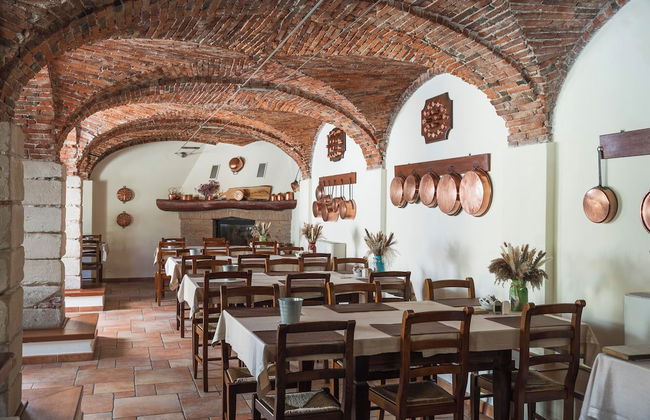 Agriturismo La Filanda - Foto 54