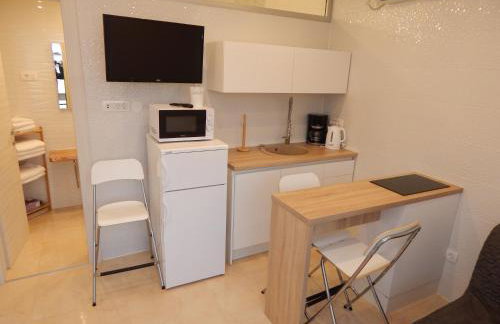 Apartment Pika 3 - Foto 10