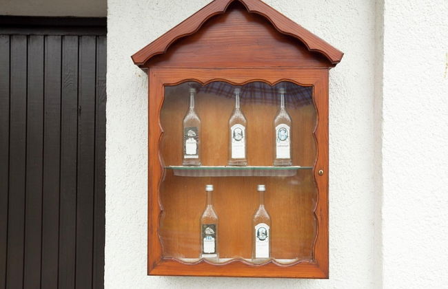 Modern Apartment in Bad Peterstal-griesbach With Vineyards - Foto 53