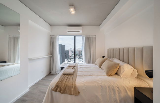 La Vie Suite Palermo Hollywood - Foto 15