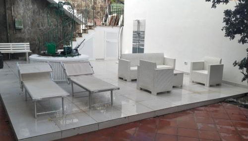 Villa sullo stretto - Foto 2