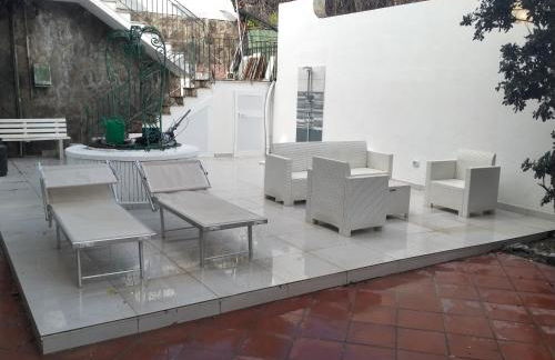 Villa sullo stretto - Foto 2