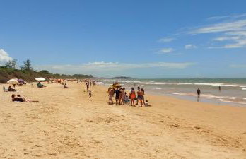 Apartamento Praia Ponta da Fruta para até 4 pessoas 203 - Photo 16