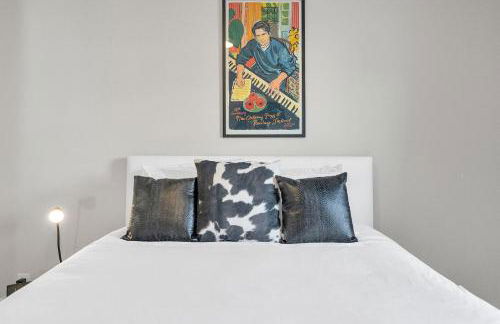 Patio Retreat Festival Season Getaway - Foto 22