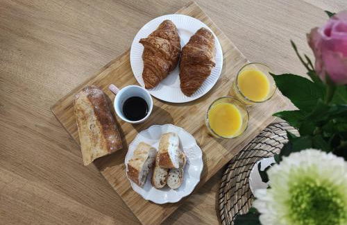 La Tometterie - longère normande traditionnelle - Foto 23