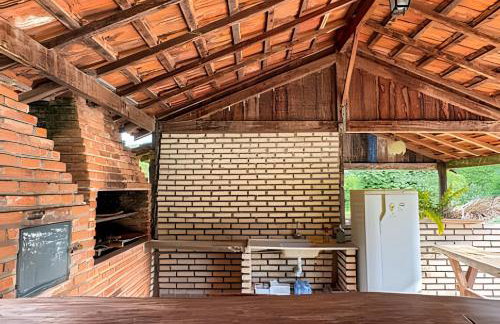 Fazenda Ana-Lú exclusiva com vista do Paxixi Mato Grosso do Sul - Foto 7