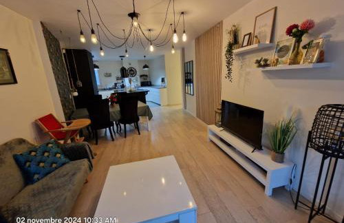 Superbe Appartement 3 pièces près de la Défense - Foto 1