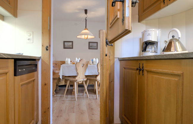 Chesa Chanella 5 - Foto 2