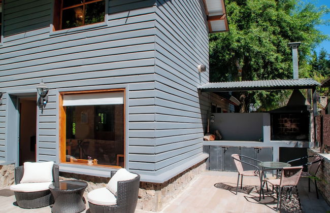 Las Cumbres Apart & Suites - Foto 22