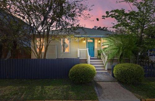 Weeden Cottage - Foto 41