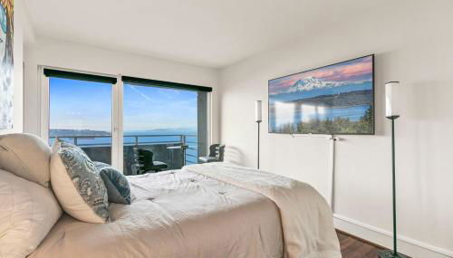 Luxury, ocean view Condo with deck and indoor pool - Foto 3