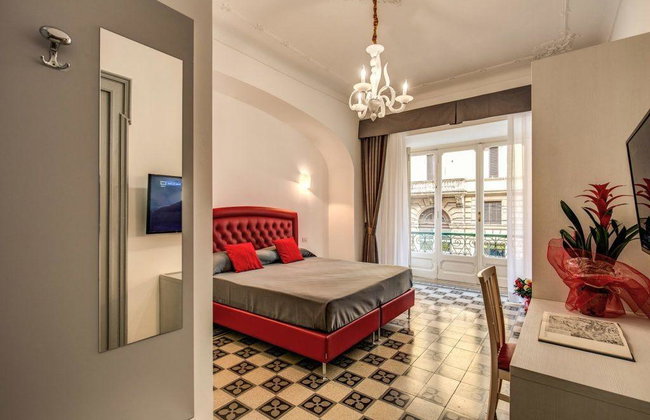 Feronia Guest House - Foto 103