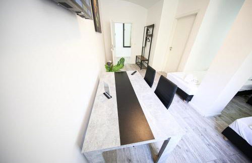 LUXOMES: Aparthotel Nürnberg Zentrum Süd - Foto 35