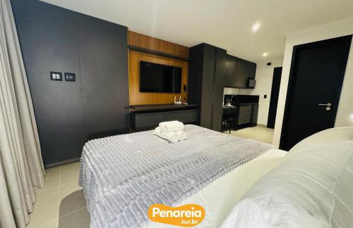 EMUNAH DI CITTÀ Flats Ponta de Campina - Foto 26