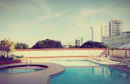 Loft Órion - Boa localização e WI-FI disponível. - Photo 8