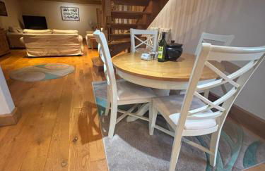 Welsh Apple Barn - Foto 8