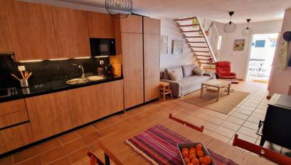 Casa en El Pedroso de tres habitaciones - Foto 3