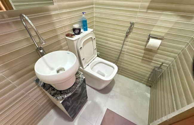 Wedgewood One Shortlet Apartment - Foto 33