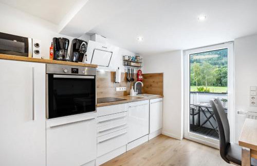 Ferienwohnung Kurparkblicksauerland - Photo 13