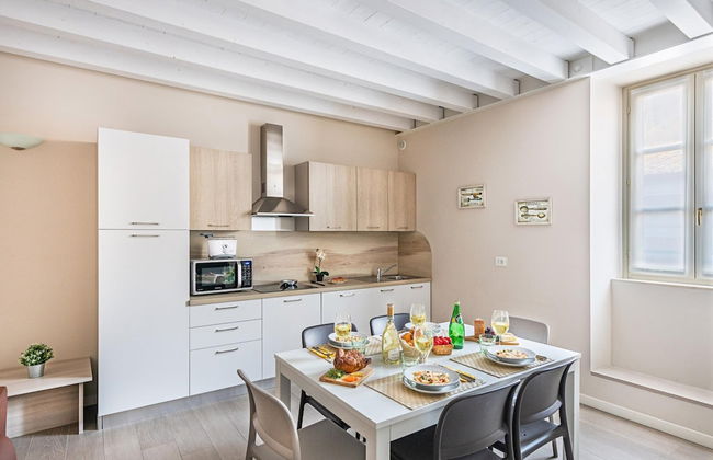 Corte Benaco by Wonderful Italy - Valtenesi - Foto 8