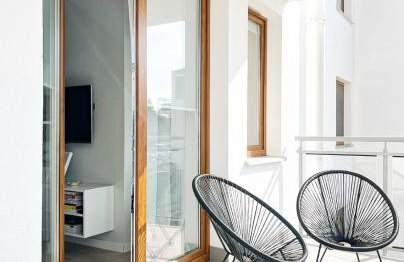 NADBAŁTYCKI ŚWIT - Gdynia Pogórze - Foto 6