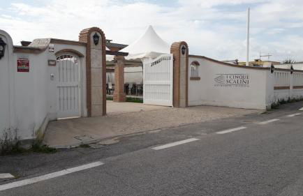 Lovely PitStop Fiumicino - Foto 32