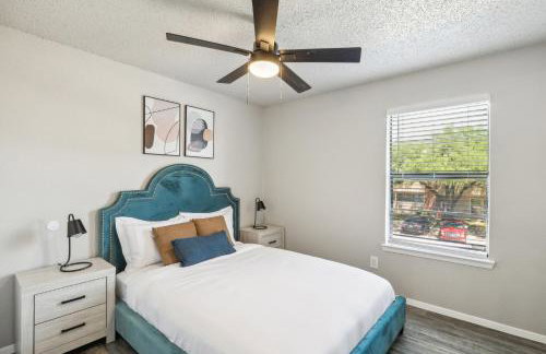 The Landry 278 Spacious and Cozy 2 Bedroom 1bth - Foto 1