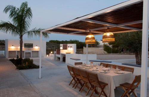 FINCA LA CAÑADA SANTA POLA -Villas con piscina privada- - Photo 44