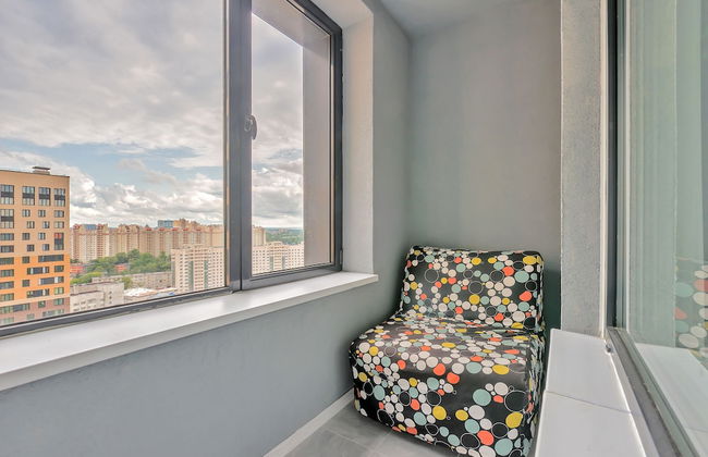 City of Rivers on Neva - Foto 19