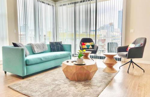 3 Bedroom Penthouse in Downtown! - Foto 1