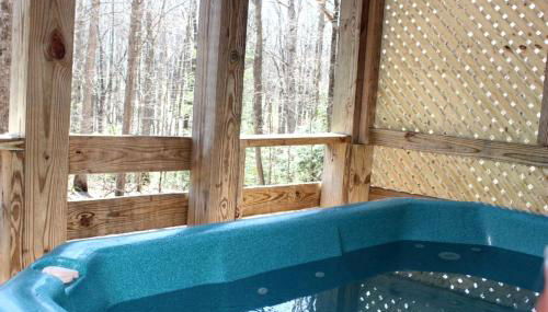 Pet-Friendly Cabin Rental in the Mountains near Beckley, West Virginia - Foto 5