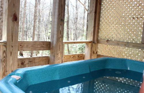 Pet-Friendly Cabin Rental in the Mountains near Beckley, West Virginia - Foto 5