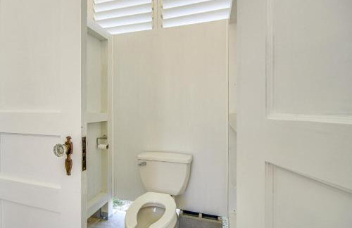 Walk to Beach Oceanfront Home with Outdoor Kitchen - Foto 27