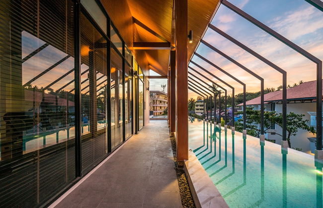 Palmyrah Surin by Lofty - Foto 79