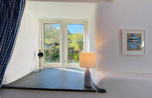 Cosy Barn A rural location near Tintagel - Foto 12