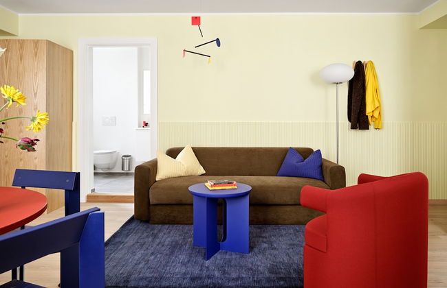 BRIK Apartment Hotel - Foto 41