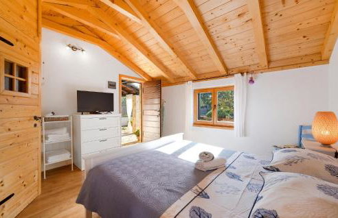 One-Bedroom Holiday Home In Konjevrate - Foto 23